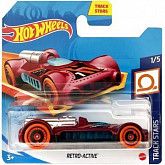 Машинка Hot Wheels Базовой коллекции Retro-Active 29/250 (5785 GTC43)