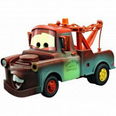 Радиоуправляемая машина Dickie Toys Тачки Грузовик Мэтр 29 см (203089507)