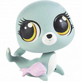 Кукла Littlest Pet Shop Морской котик (A8525 A8229)