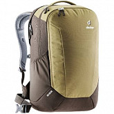 Рюкзак Deuter Giga 3821021-6605 clay-coffee (2020-21)