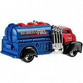 Машинка Hot Wheels N3758 red/blue