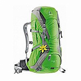 Рюкзак Deuter Futura 30 spring-silver