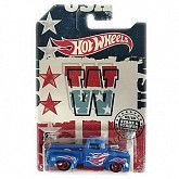 Машинка Hot Wheels 5/10 (FKV70 FKV81)