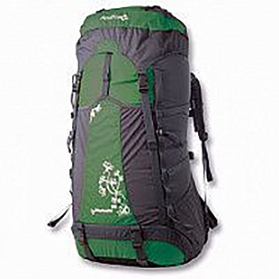 Рюкзак RedFox Makalu 85 WL green