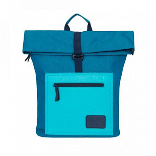 Городской рюкзак GRIZZLY RX-945-1 /3 turquoise