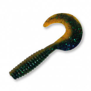 Твистер Akara Eatable Bass Twister