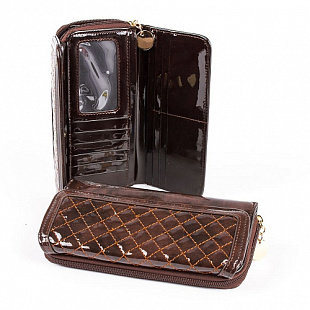 Кошелек Pola 8181 cofee