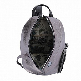 Городской рюкзак Ors Oro DS-0023 /4 silver