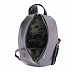Городской рюкзак Ors Oro DS-0023 /4 silver