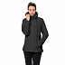 Куртка женская Jack Wolfskin Norrland 3In1 W black