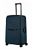 Чемодан средний Samsonite Magnum ECO 75 см KH2*01 003 blue