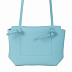 Женская сумка Pola 18235 light blue