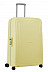 Чемодан Samsonite S`Cure 81см 10U-46004 Pastel Yellow