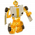 Конструктор YAKO Робомобиль M6478 yellow