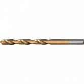 Сверло по металлу Diager 8,1х75х117 мм HSS GP0381-117