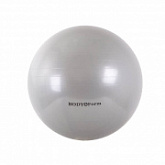 Мяч гимнастический Body Form 22" 55 см BF-GB01 silver