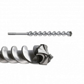 Сверло Diager 18х550х690 мм SDS-max Ultimax 646 166D18L0690