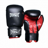 Перчатки боксерские Everfight EGB-529 Cobra black