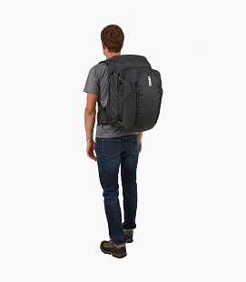 Рюкзак для туризма Thule Landmark 60L Mens TLPM60OBS black (3203726)