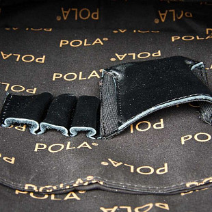 Городской рюкзак Pola 1805ч black