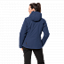 Куртка женская Jack Wolfskin Argon Storm Jacket W porcelain blue