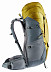 Рюкзак Deuter Aircontact Lite 65+10 3340721-8205 turmeric/teal (2021) Рюкзак Deuter Aircontact Lite 65+10 3340721-8205 turmeric/teal (2021)