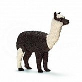 Фигурка животного Schleich Альпака самка 13704