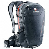 Рюкзак Deuter Compact EXP 16 3200315-7000 black (2020-21)