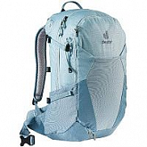 Рюкзак Deuter Futura 21 SL 3400021-1333 dusk/slateblue (2021)