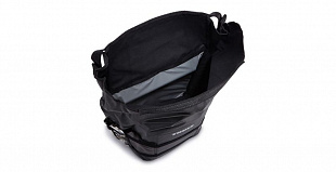 Сумка велосипедная Thule Pack n Pedal Adventure Touring Pannier большая black (100005)
