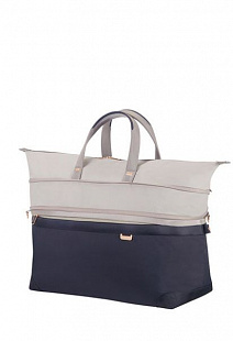 Дорожная сумка Samsonite UPLITE 55см 99D-02011 Blue/White
