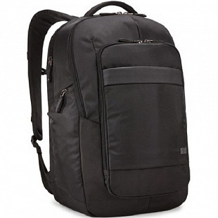 Рюкзак для ноутбука Case Logic Notion 17'' NOTIBP117BLK black (3204202)