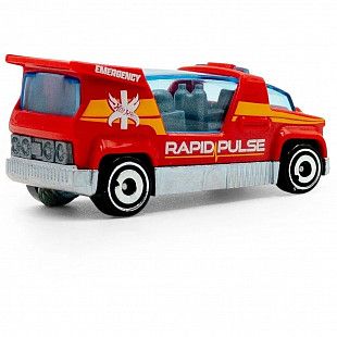 Машинка Hot Wheels Базовой коллекции Rapid Pulse 137/250 (5785 HTD71) mainline 2024