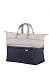 Дорожная сумка Samsonite UPLITE 55см 99D-02011 Blue/White
