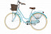 Велосипед Kellys Classic Dutch 28" (2019) blue
