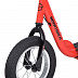 Самокат внедорожный Novatrack Stamp N2 Orange 12" 12STAMPN2.OR7