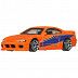 Машинка Hot Wheels Fast & Furious Nissan Silvia (S15) (HNR88 JBY48)
