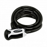 Велозамок HQBC Pear 65 10/650 мм (White) Q010240