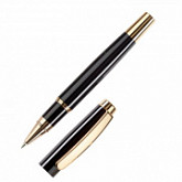 Ручка-роллер Colorissimo Cordoba PKN22BLG2 Black/Gold
