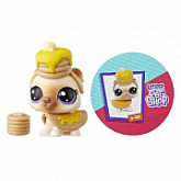 Фигурка Littlest Pet Shop Пет в консервной баночке 3-189 (E5216)