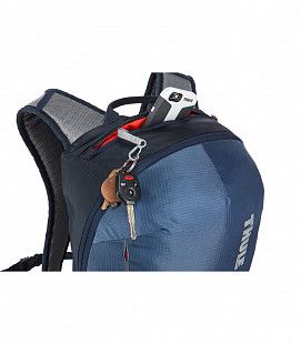 Походный рюкзак Thule Capstone 22L TCPM22OBS black (225103)