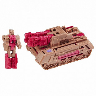Трансформер Transformers Дженерэйшнс Мастера титанов Skytread (B4697)