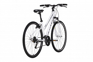Велосипед Kellys Clea 70 28" (2018) white