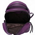Городской рюкзак Ors Oro DS-878 /2 purple