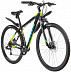 Велосипед Stinger Element Evo 29" (2020) Black