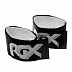 Связки для беговых лыж и палок RGX black