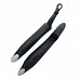Комплект щитков Ausini XGNB-039 Black/White