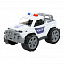 Автомобиль Полесье Легион Патрульный №2 Police 77240