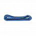 Скакалка Amely для художественной гимнастики с люрексом RGJ-403 3м dark blue/gold