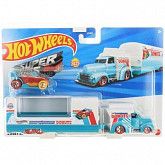 Грузовик Hot Wheels Sweet Delivery (BDW51 JCM48)